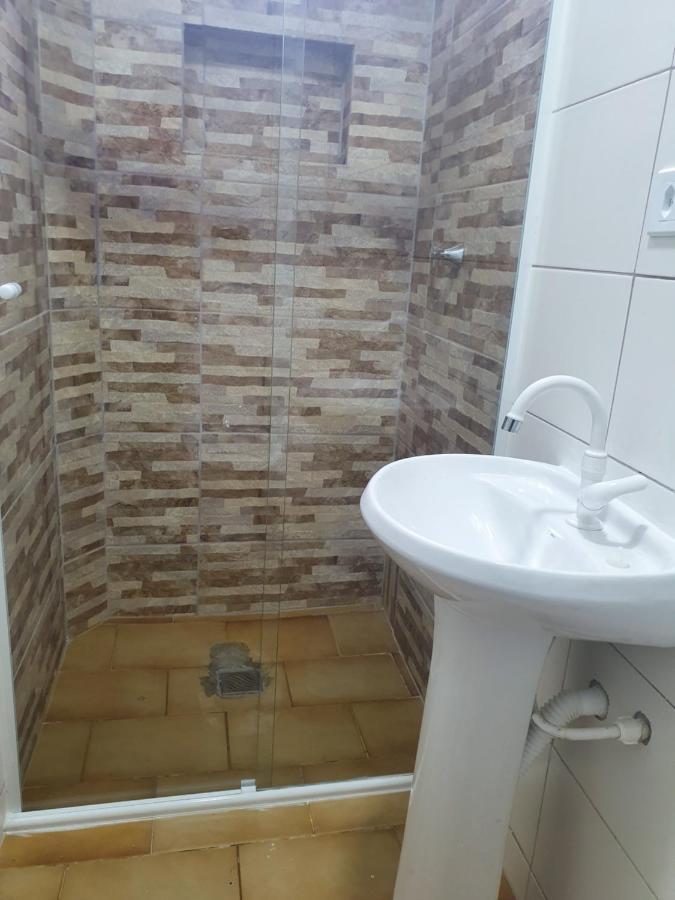 Pousada Mar E Moto Guaratuba Luaran gambar