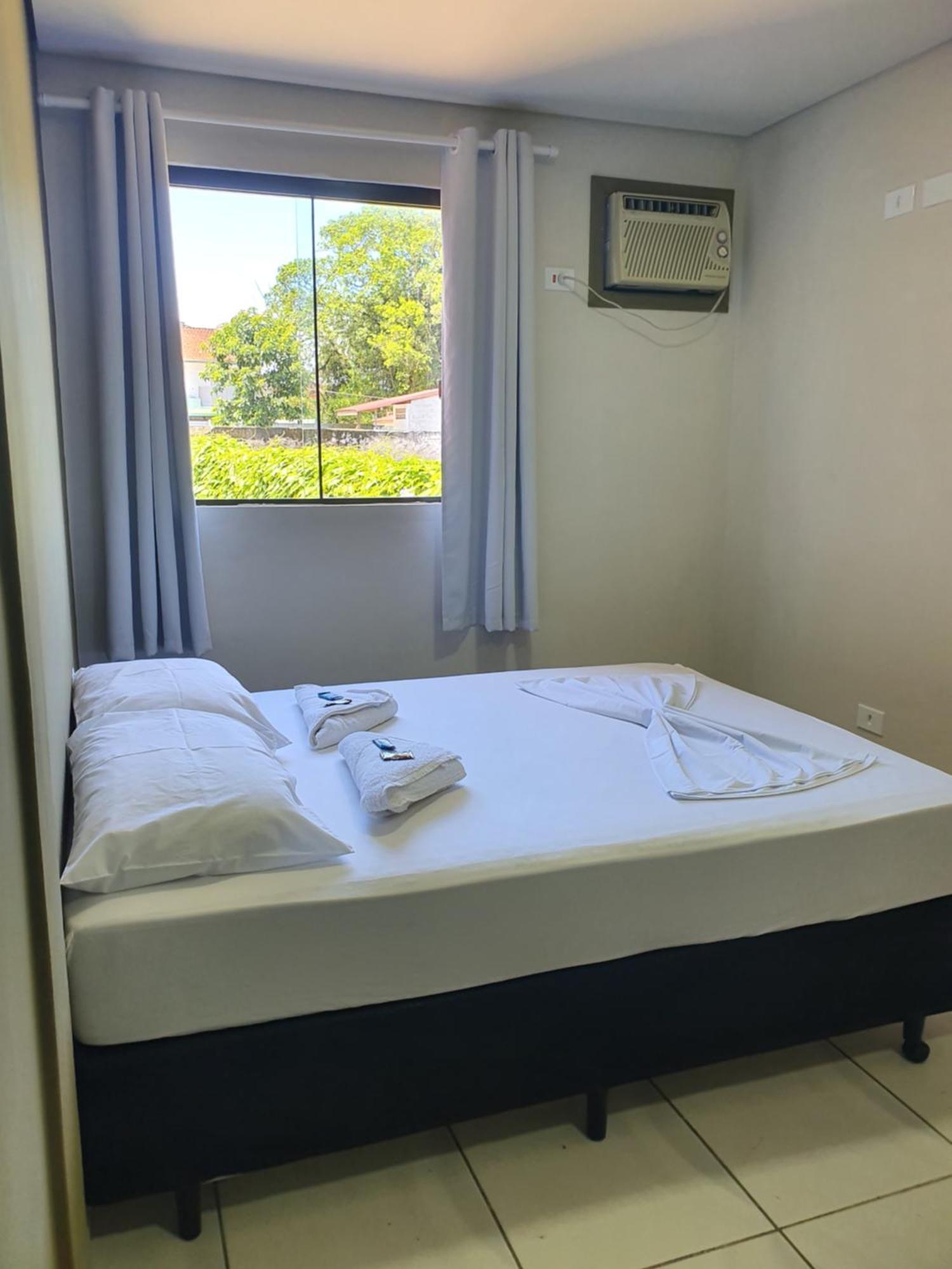 Pousada Mar E Moto Guaratuba Bilik gambar