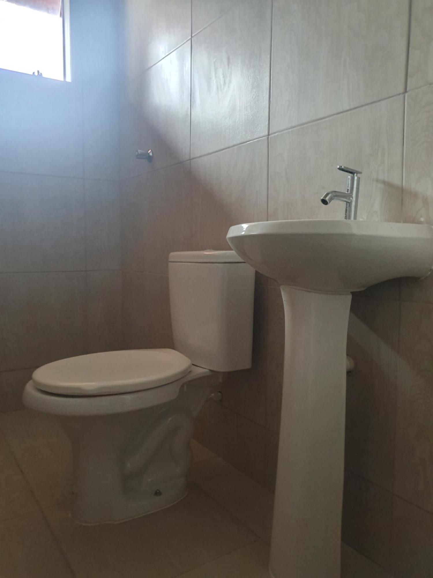 Pousada Mar E Moto Guaratuba Bilik gambar