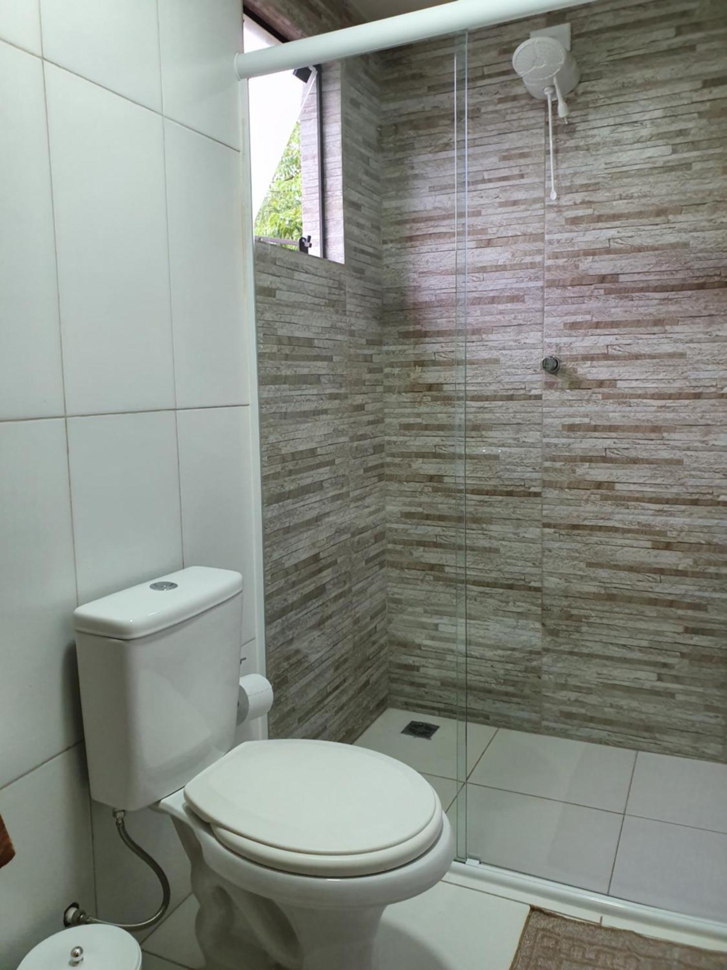 Pousada Mar E Moto Guaratuba Bilik gambar