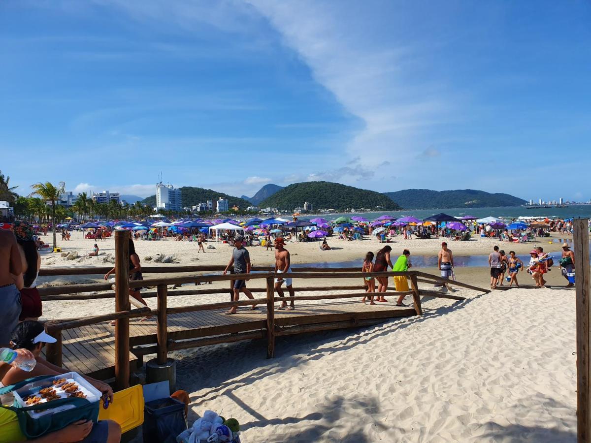 Pousada Mar E Moto Guaratuba Luaran gambar